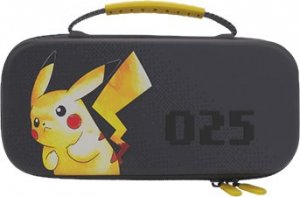 PowerA PowerA SWITCH/OLED/LITE Etui na konsole Pokemon Pikachu 025 2