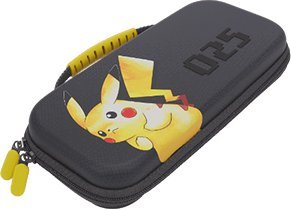 PowerA PowerA SWITCH/OLED/LITE Etui na konsole Pokemon Pikachu 025 3