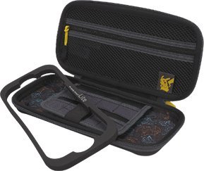 PowerA PowerA SWITCH/OLED/LITE Etui na konsole Pokemon Pikachu 025 4