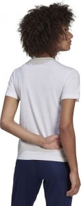 Adidas Koszulka adidas Entrada 22 Tee W HC0442 2