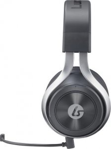 Słuchawki LucidSound LS31 Szare (LS31GY) 2