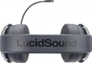 Słuchawki LucidSound LS31 Szare (LS31GY) 4