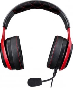 Słuchawki LucidSound LS25 Czarne (LS25) 2