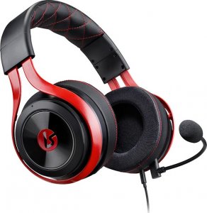 Słuchawki LucidSound LS25 Czarne (LS25) 3