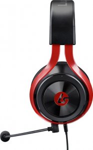 Słuchawki LucidSound LS25 Czarne (LS25) 4