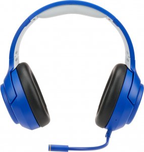 Słuchawki LucidSound LucidSound XS LS15X Słuchawki bezprzewodowe - niebieskie 3