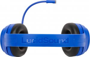 Słuchawki LucidSound LucidSound XS LS15X Słuchawki bezprzewodowe - niebieskie 5