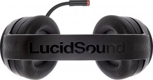 Słuchawki LucidSound LS15X Czarne (1520224-01) 4