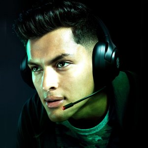 Słuchawki LucidSound LS15X Czarne (1520224-01) 5