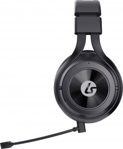 Słuchawki LucidSound LS35X Czarne (LS35X) 2