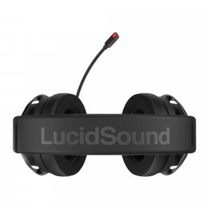 Słuchawki LucidSound LS35X Czarne (LS35X) 4