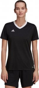 Adidas Koszulka adidas Entrada 22 Jsy W H57572 2