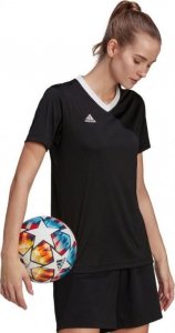 Adidas Koszulka adidas Entrada 22 Jsy W H57572 3