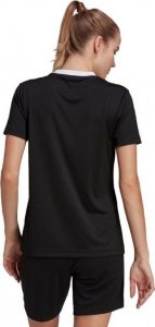 Adidas Koszulka adidas Entrada 22 Jsy W H57572 4