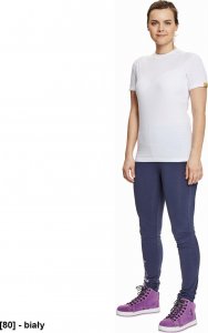 CERVA NOYO ESD - t-shirt - royal niebieski M 4