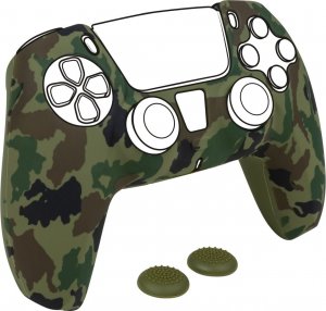BigBen BIG BEN PS5 Nakładka na pada CAMO 2
