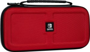 BigBen BIG BEN SWITCH Etui na konsole czerwone 2