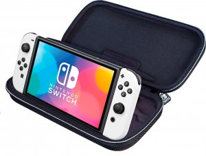 BigBen BIG BEN SWITCH Etui na konsole czerwone 3