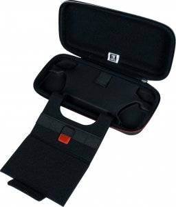 BigBen BIG BEN SWITCH Etui na konsole czerwone 5