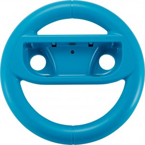 BigBen BIG BEN SWITCH Kierownice uchwyty do Joy-con (czerwony/niebieski) 2