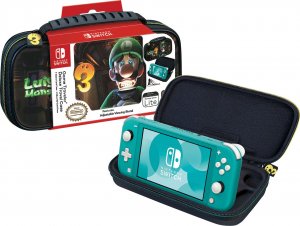 BigBen BIG BEN Switch LITE Etui na konsole Luigi Mansion's 3 2