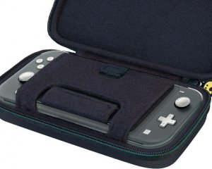 BigBen BIG BEN Switch LITE Etui na konsole Luigi Mansion's 3 3