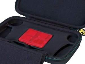 BigBen BIG BEN Switch LITE Etui na konsole Luigi Mansion's 3 4