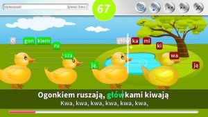 Avalon Karaoke Dla Dzieci: Zwierzaki - z mikrofonem (PC-DVD) 5