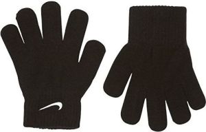 Nike Młodzieżowe rękawiczki COLOR BLOCK KNITTED GLOVES, rozmiar XS/S 1