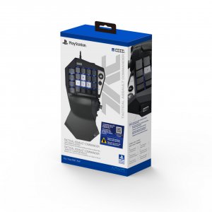 Hori PS5 Tactical Assualt Commander 6