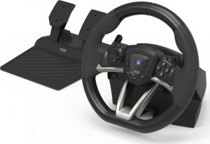 Kierownica Hori Wheel Pro Deluxe (NSW-429U) 2
