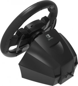Kierownica Hori Wheel Pro Deluxe (NSW-429U) 4
