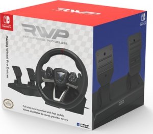 Kierownica Hori Wheel Pro Deluxe (NSW-429U) 5