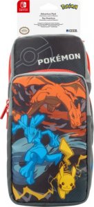 Hori HORI SWITCH Plecak na ramię Pikachu, Lucario, Charizard 5