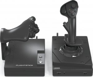 Joystick Hori XS Flight Stick (MBS-015U) 2