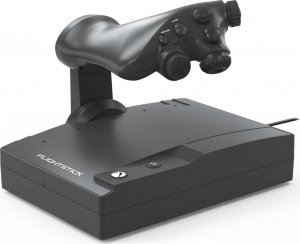 Joystick Hori XS Flight Stick (MBS-015U) 3