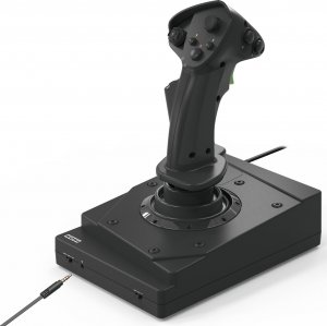 Joystick Hori XS Flight Stick (MBS-015U) 4
