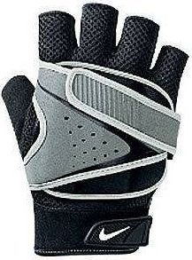 Nike WEIGHTED TRAINING GLOVES - 845840012116 1