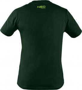Neo T-shirt z nadrukiem, NEOlution, rozmiar XXXL 5