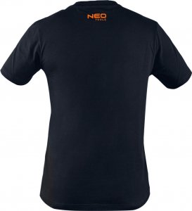 Neo T-shirt z nadrukiem, MA SIĘ DA, rozmiar XXXL 5