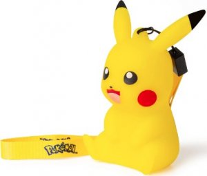 Teknofun TEKNOFUN POKEMON PIKACHU lampka z opaską na rękę - 9 cm 4