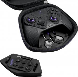 Pad VICTRIX Pro BFG (052-002-BK) 3