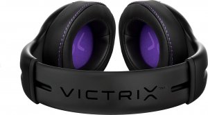 Słuchawki VICTRIX Gambit Czarne (052-003-EU) 7