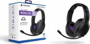 Słuchawki VICTRIX Gambit Czarne (052-003-EU) 8