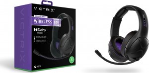 Słuchawki VICTRIX Gambit Czarne (049-003-EU) 13