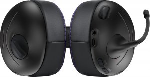 Słuchawki VICTRIX Gambit Czarne (049-003-EU) 9