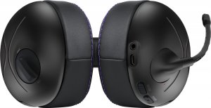 Słuchawki VICTRIX Gambit Czarne (049-003-EU) 10