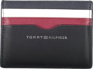 Tommy Hilfiger NIEBIESKI PORTFEL MĘSKI TOMMY HILFIGER NoSize 1