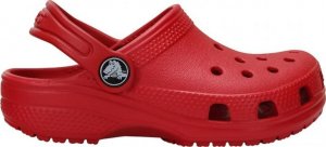 Crocs Klapki Crocs Toddler Classic Clog Jr 206990 6EN 1