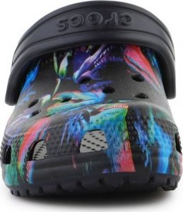 Crocs Klapki Crocs Classic Dino Clog Jr 208303-4LF 2